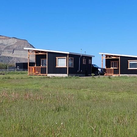 Cabanas Antu Kuyen Patagonica Пуэрто-Наталес Экстерьер фото