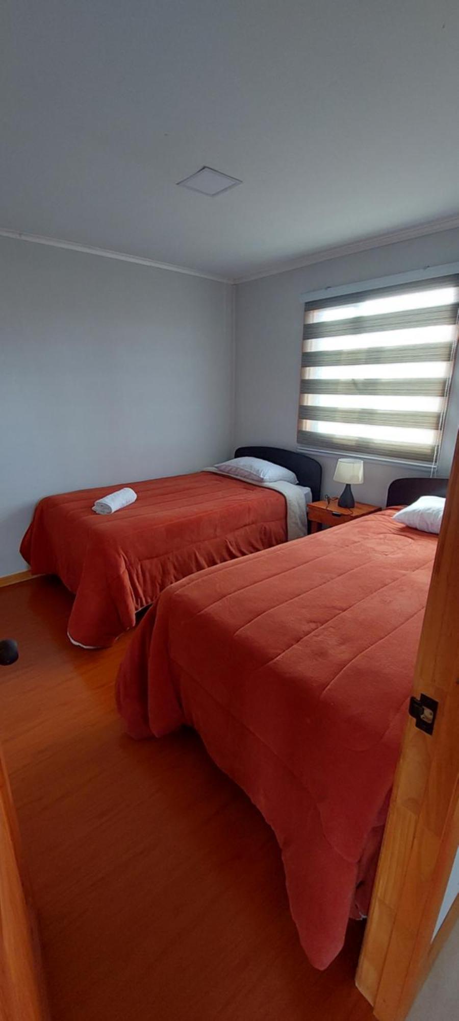 Cabanas Antu Kuyen Patagonica Пуэрто-Наталес Экстерьер фото