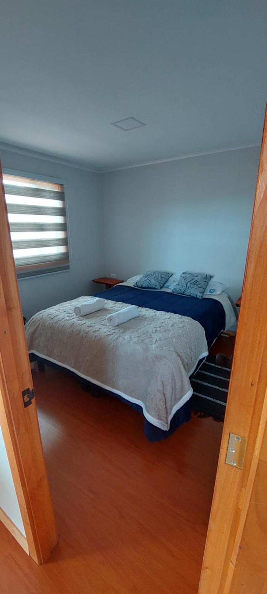 Cabanas Antu Kuyen Patagonica Пуэрто-Наталес Экстерьер фото